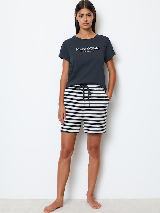 Produktbild Marc O'Polo Pyjama Mix & Match Cotton (L)