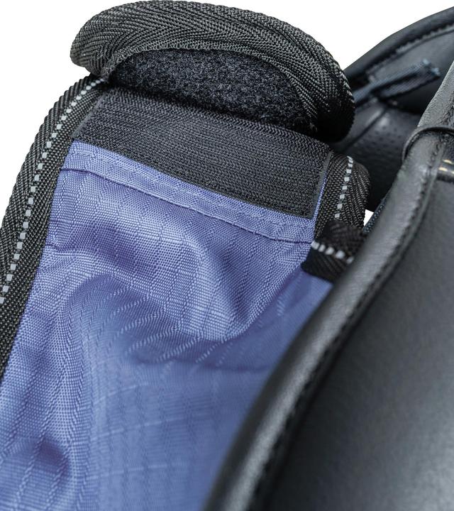 Produktbild Stallone Regen-Nierendecke Reflex