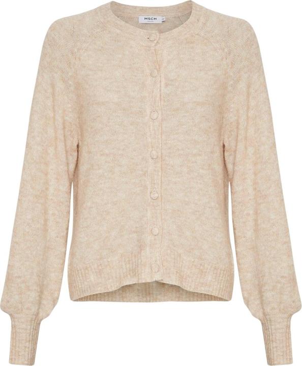 Actual product image Moss copenhagen 's cardigan zasha hope (L)