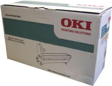 Actual product image OKI Drum ES Black 25k 01283601 for ES4131 ES4132 ES5112 ES4191 ES4192 (FC)
