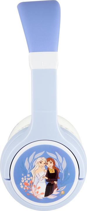 Actual product image Watchitude Ekids - Disney Frozen Bluetooth Headphones