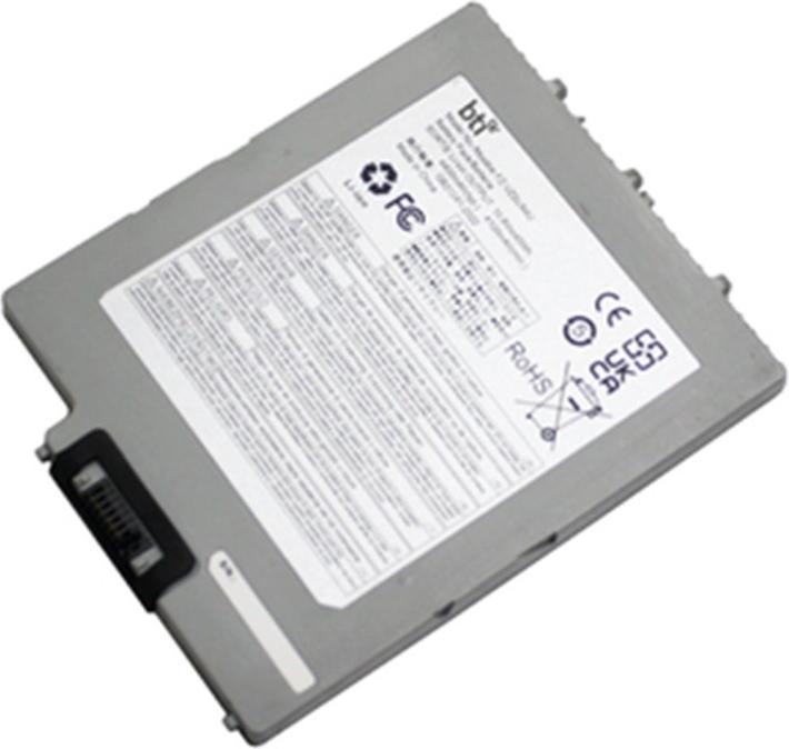 Immagine prodotto Origin Storage BTI SOSTITUZIONE 3 CELLE 11.1V (3 cubicoli, 4140 mAh)