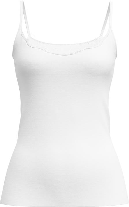 Produktbild Calida Cotton Desire Spaghetti-Top (M)