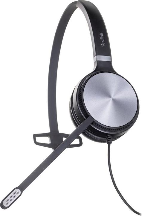 Productafbeelding Yealink YHS36 MONO - Breedbandheadset voor IP-telefoons (Bedraad)