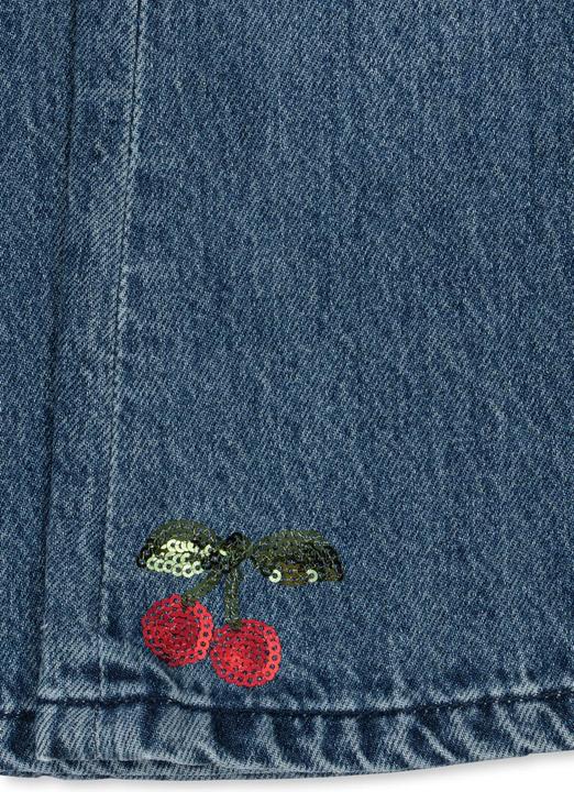 Produktbild Konges Slojd Elba Flare Jeans Denim (110)