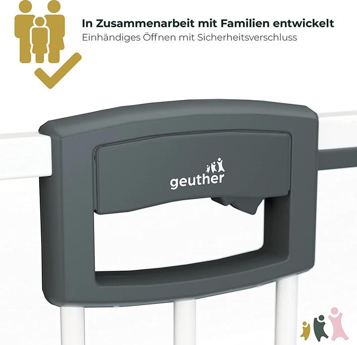 Immagine prodotto Geuther Easylock Plus (84.50 cm)