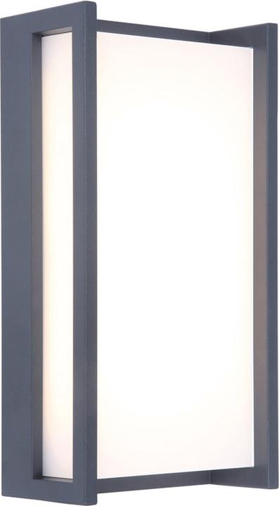 Produktbild Lutec Qubo (1100 lm, IP54)
