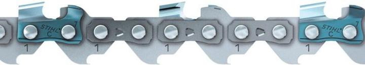 Image du produit Stihl Chaîne de tronçonneuse (Scie, Chaîne de sciage)