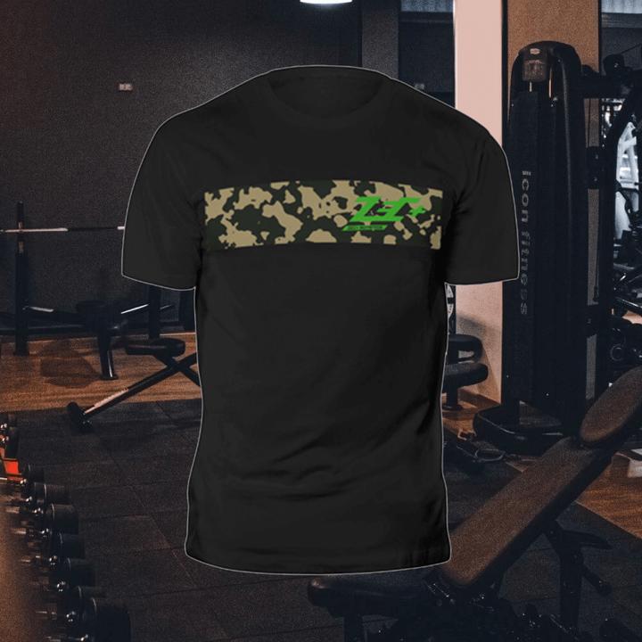 Produktbild Zec+ Nutrition T-Shirt (M)