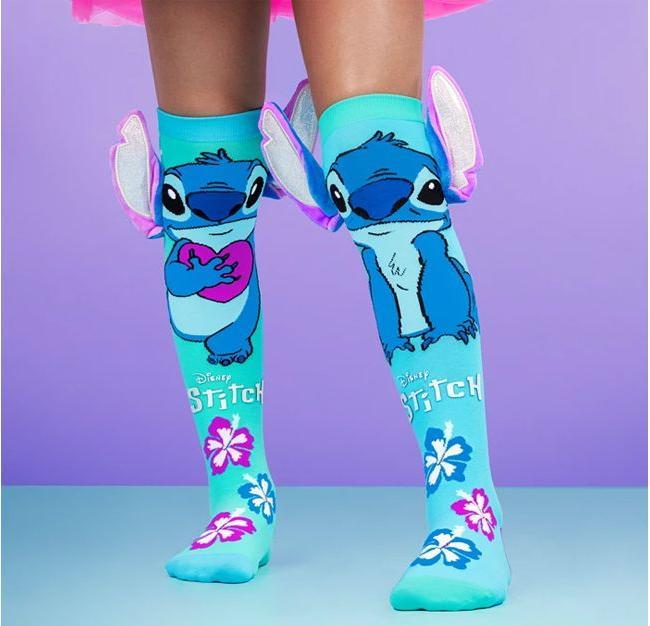 Actual product image Madmia Stitch socks (Single pack, One size)