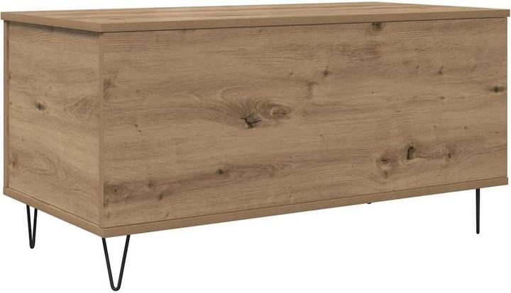 Quercia lavorata a mano