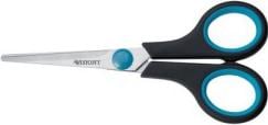 Actual product image Westcott SoftGrip for right-handers (21 cm)