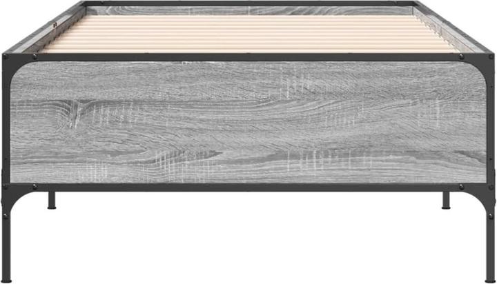 Immagine prodotto vidaXL Bettgestell (90 x 200 cm)