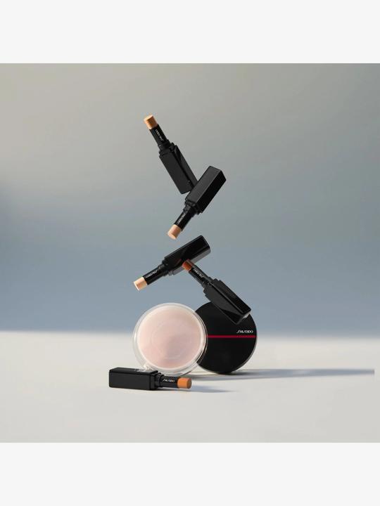 Produktbild Shiseido Synchro Skin Invisible Silk (Matte)