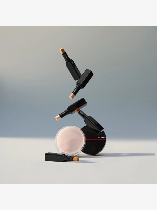 Immagine prodotto Shiseido Synchro Skin Seta Invisibile (Matte)