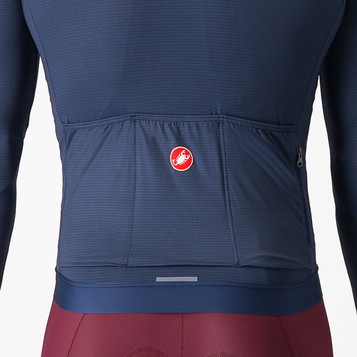 Image du produit Castelli Espresso LS Jersey (XXL)