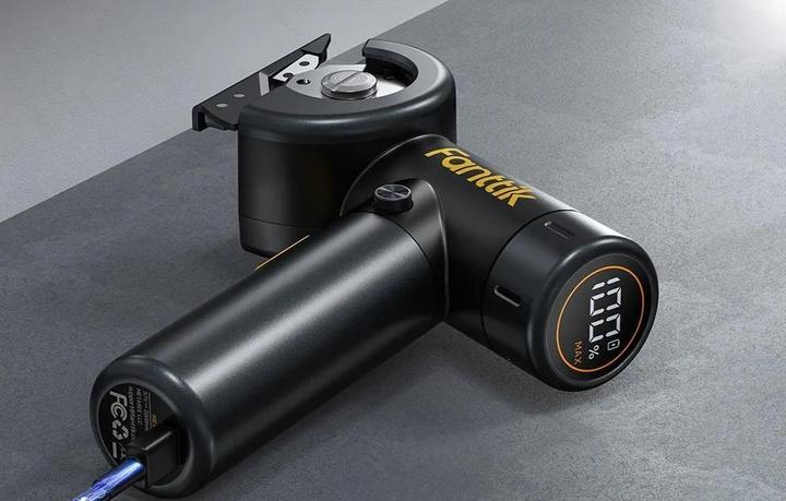 Produktbild Fanttik C8 Nano electric cutting machine