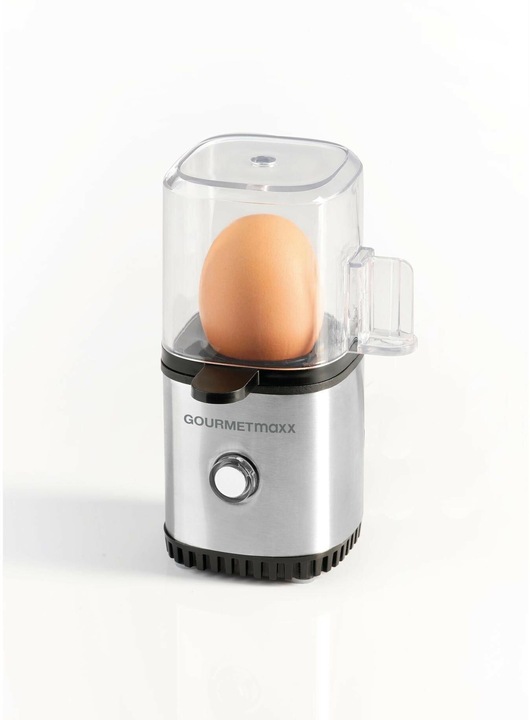 Produktbild Gourmetmaxx Eierkocher