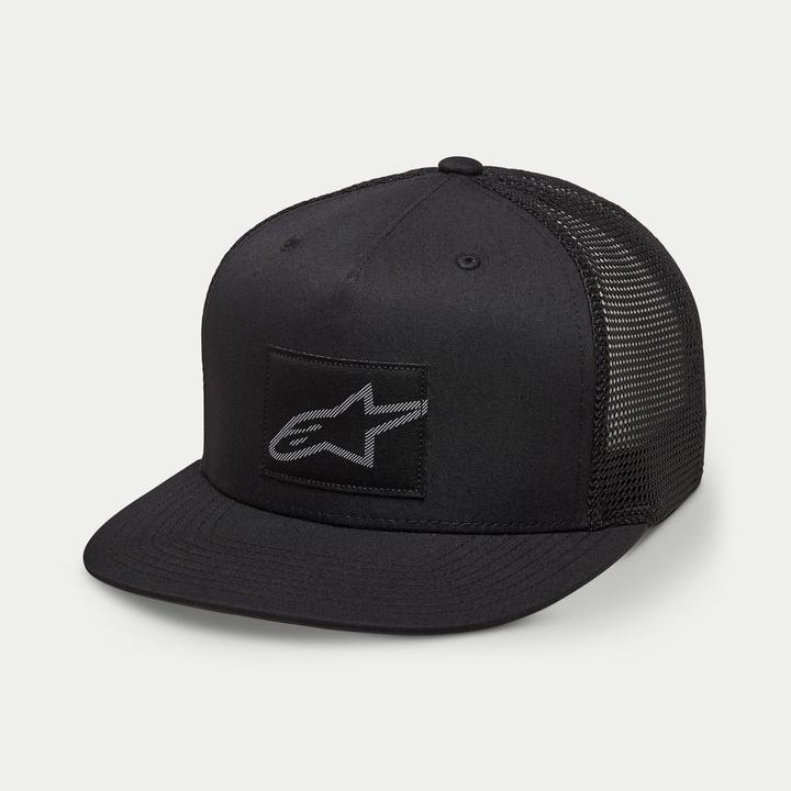 Actual product image Alpinestars Has 24 Sussed Trucker (One size)