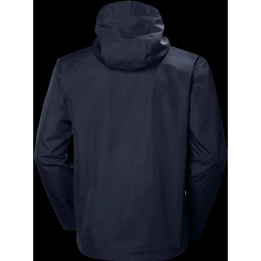 Thumbnail - Helly Hansen, Herren, Jacke, Seven J (XL), Blau, XL