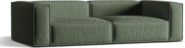 Moss Green
