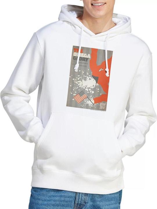Produktbild The Original Series Episode 52 Kapuzenpullover (M)
