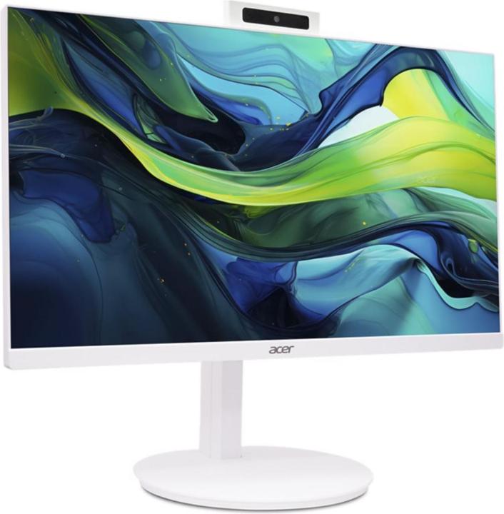 Actual product image Acer Aspire C27-1 (DQ.BNDEG.006) (Intel Core i5-1334U, 16 GB, 1024 GB, Intel Iris Graphics)