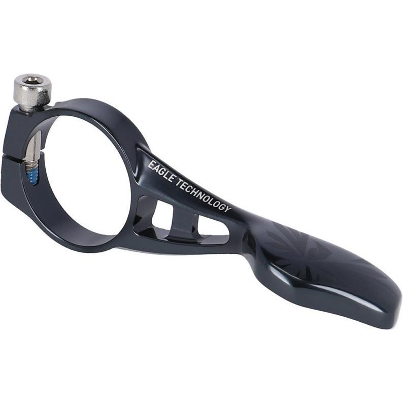 Sram, Schalthebel + Bremshebel