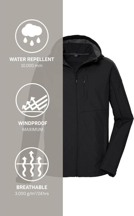 Produktbild Killtec KOS 103 (L)