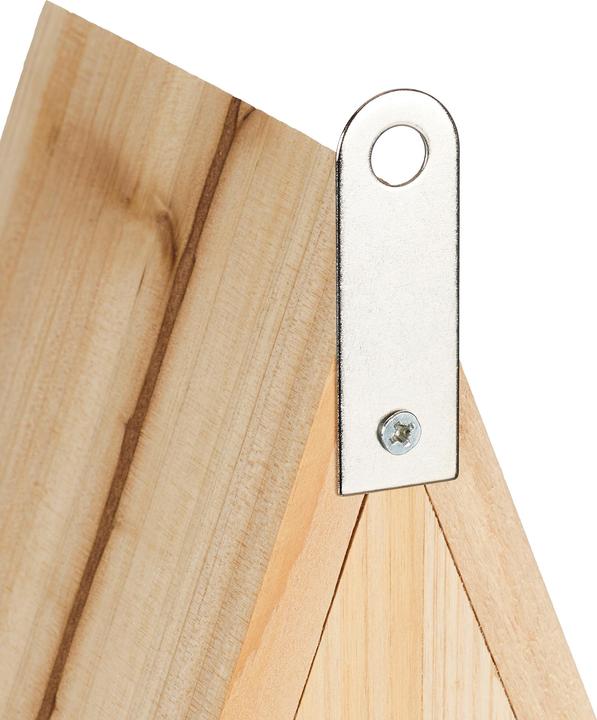 Immagine prodotto Relaxdays La casa delle coccinelle (Coccinelle)