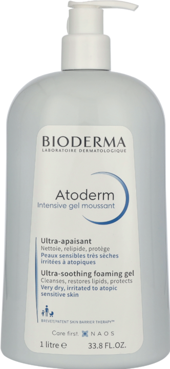 Produktbild Bioderma Atoderm (1000 ml)