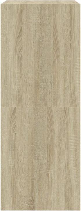 Image du produit vidaXL Jennica (60 x 42 x 108 cm)