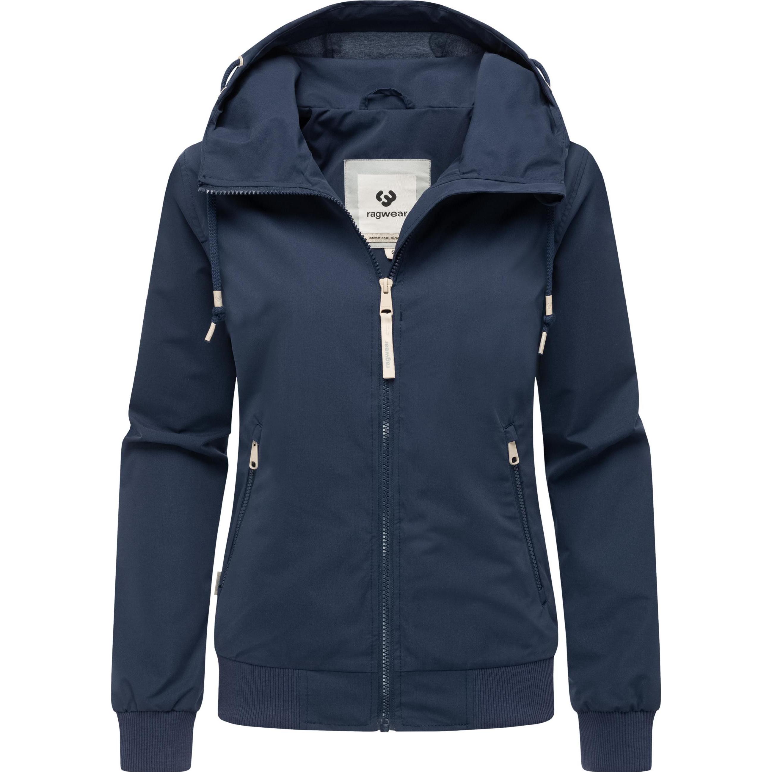 Ragwear, Damen, Jacke, Oggie (XXL), XXL