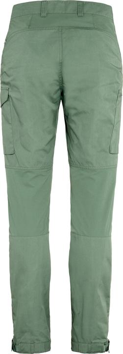 Produktbild Fjällräven Women's Kaipak Trousers Curved (34)