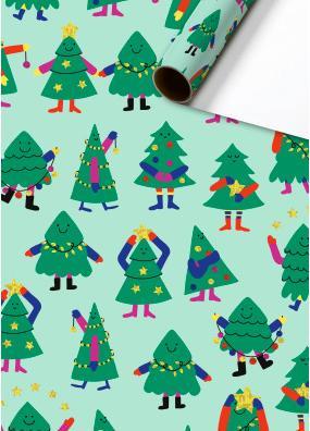 Productafbeelding Stewo Inpakpapier (Inpakpapier, 1 x)