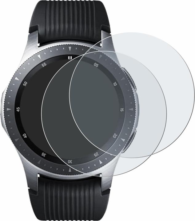 Produktbild BROTECT Entspiegelungs-Schutzfolie Displayschutz Matt