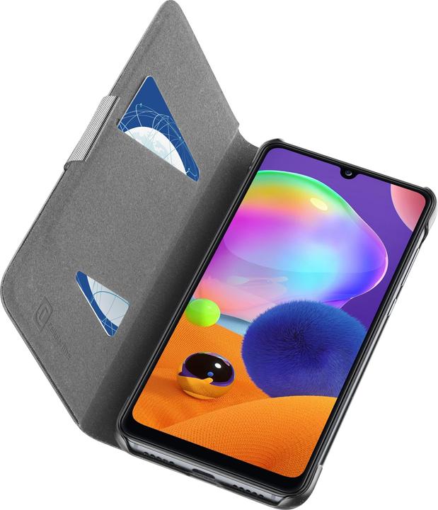 Productafbeelding Cellularline Boek - Galaxy A31 (Samsung Galaxy A31)