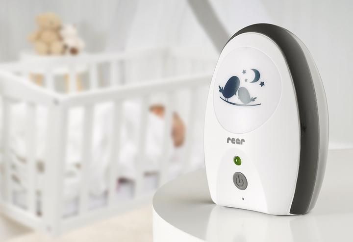 Produktbild Reer Rigi (Babyphone Audio, 300 m)