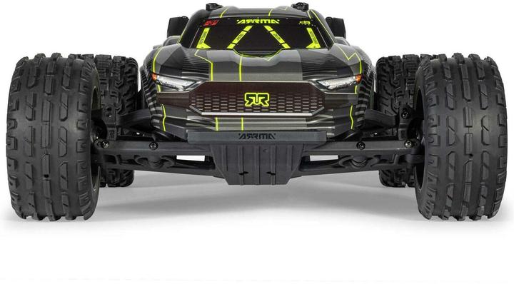 Produktbild Arrma Stadium Truck SCT Vorteks 223S DSC 1:10 RTR