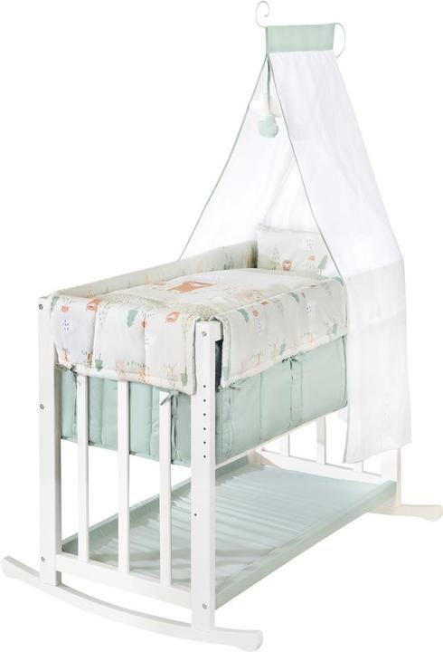 Roba Stubenbett 4 in 1