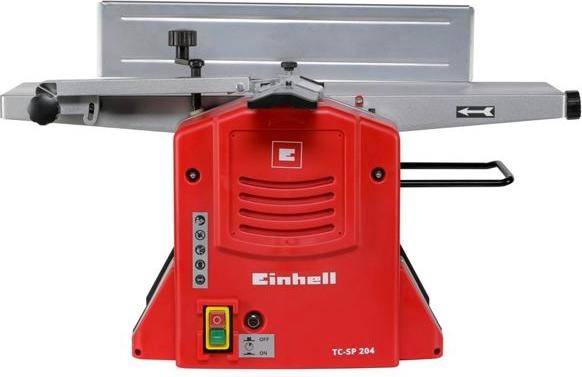 Image du produit Einhell Raboteuse stationnaire TC-SP 204