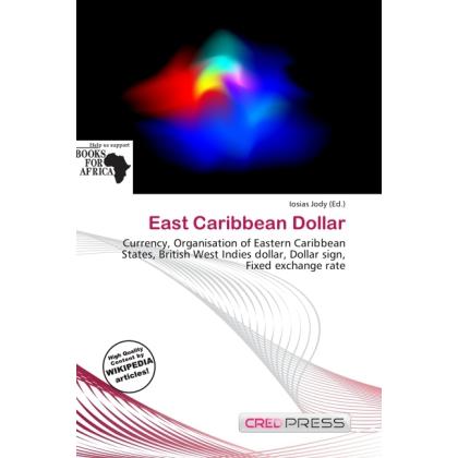 East Caribbean Dollar, Fachbücher
