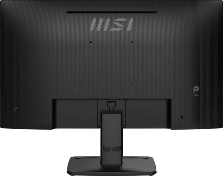 Produktbild MSI PRO MP252 E2 (1920 x 1080 Pixel, 24.50")