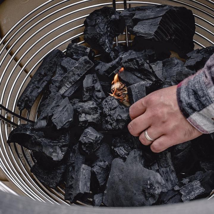 Immagine prodotto Kamado Joe Joe Houtskoolmand per Joe Classic