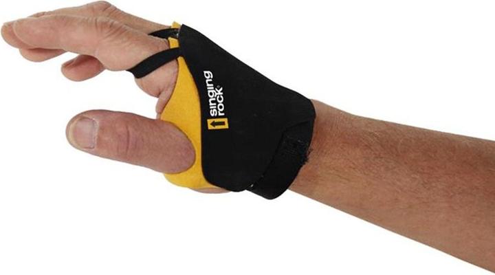 Produktbild Singing Rock Risskletterhandschutz Craggy (M)