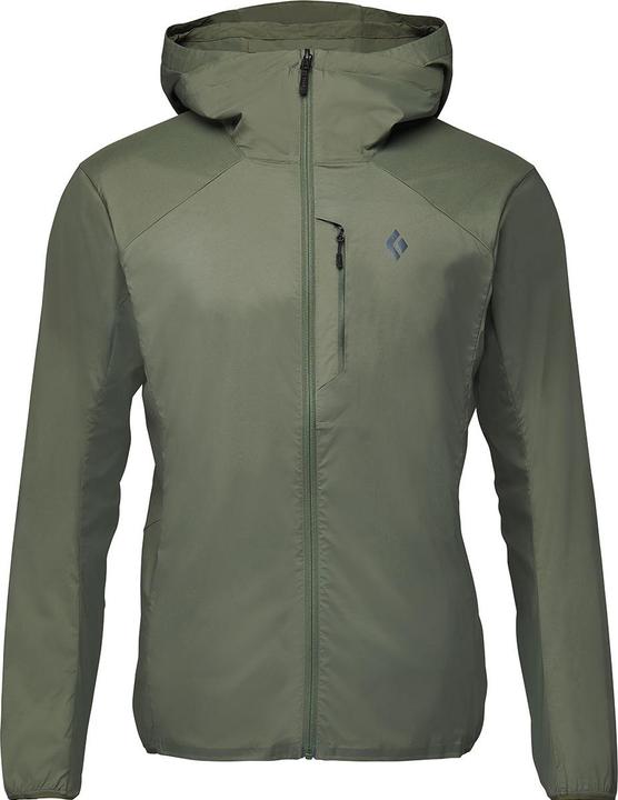 Black Diamond Alpine Start Hoody (L)