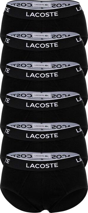 Produktbild Lacoste Sous-Vetements (M, 6er Pack)
