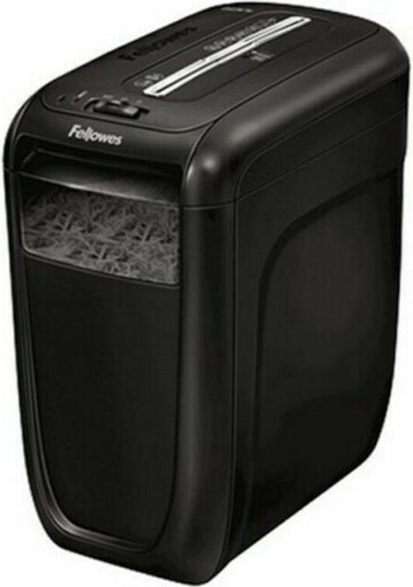 Produktbild Fellowes Powershred P-25S Strip-Cut Shredder (Streifenschnitt)