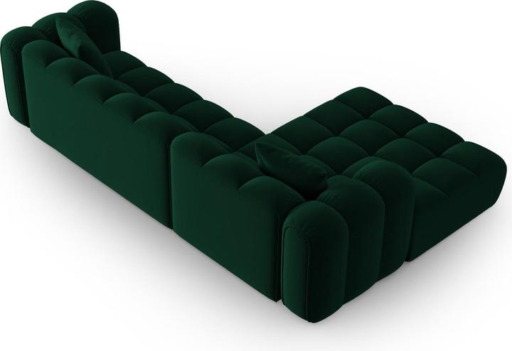 Image du produit CXL by Christian Lacroix Clotilde (Canapé d'angle, Canapé modulaire)