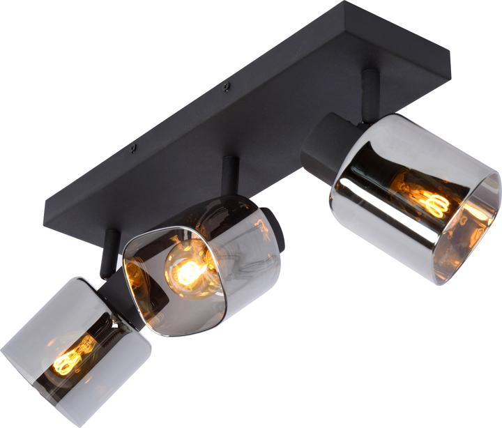 Actual product image Lucide Alion (E14)